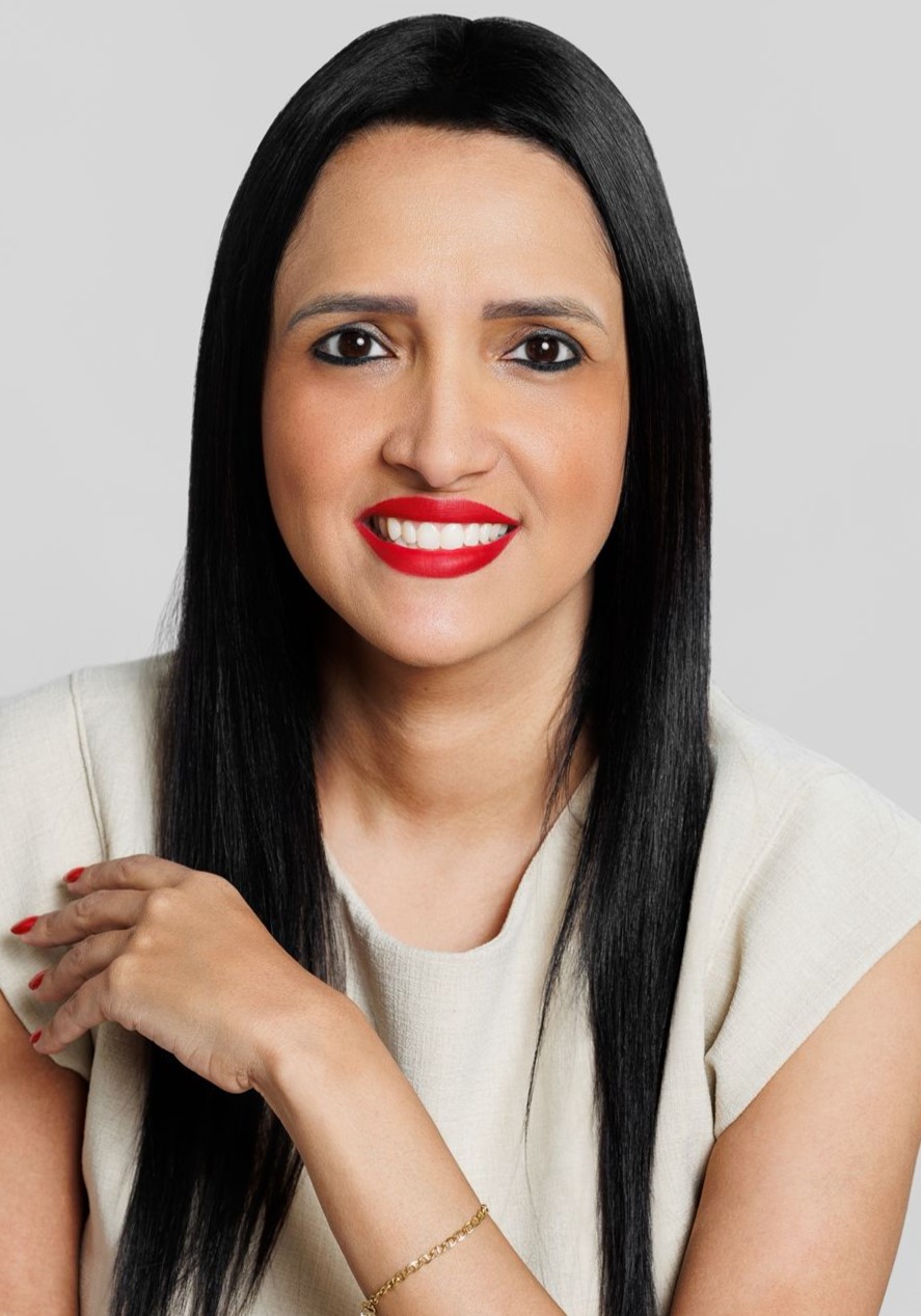 Christiany Fonseca &iuml;&iquest;&frac12; doutora em sociologia  Cientista Pol&iuml;&iquest;&frac12;tica