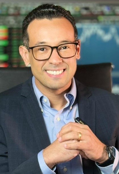 Fl�vio Rosa � consultor de investimentos