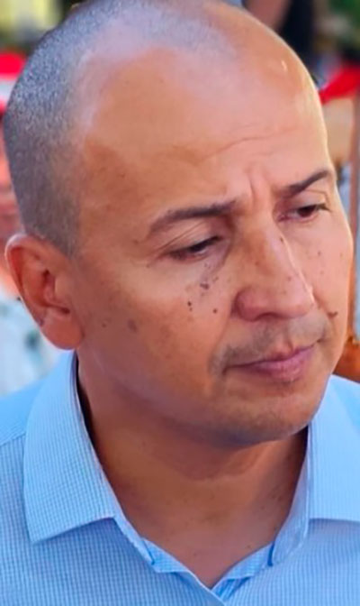 procurador mauro 400