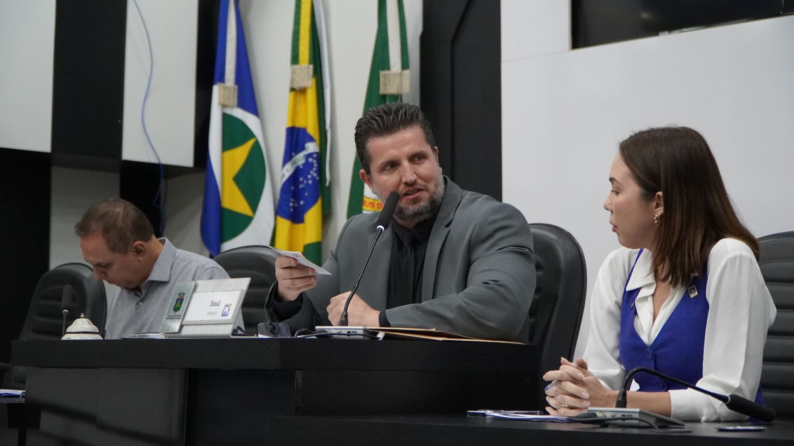 CPI da CS Mobi mebros
