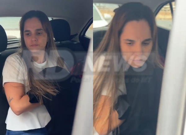 Aline Valando Kounz, Rozeli da Costa Souza Nunes