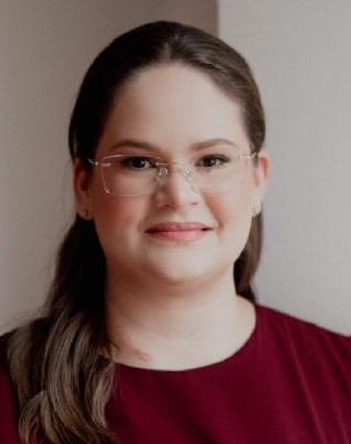 Mariana Ramos � endocrinologista na Fetal Care, em Cuiab�-MT