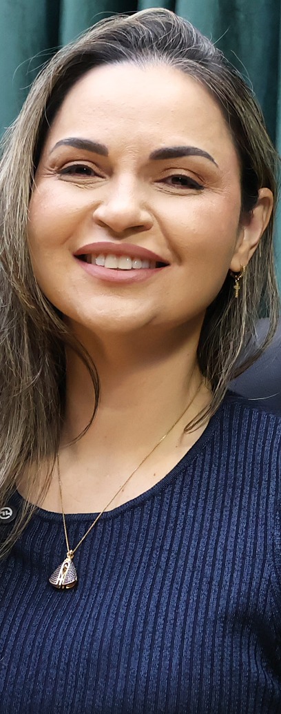  vania rosa curtinha