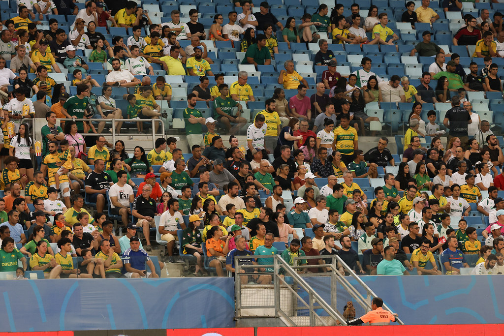 torcida Cuiab�