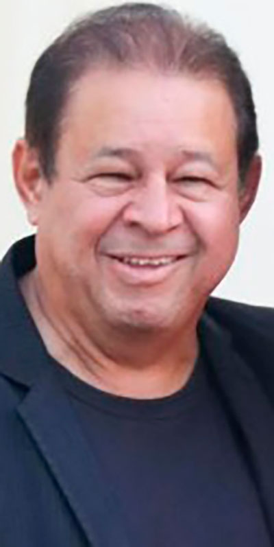 ary dantas 400 pastor