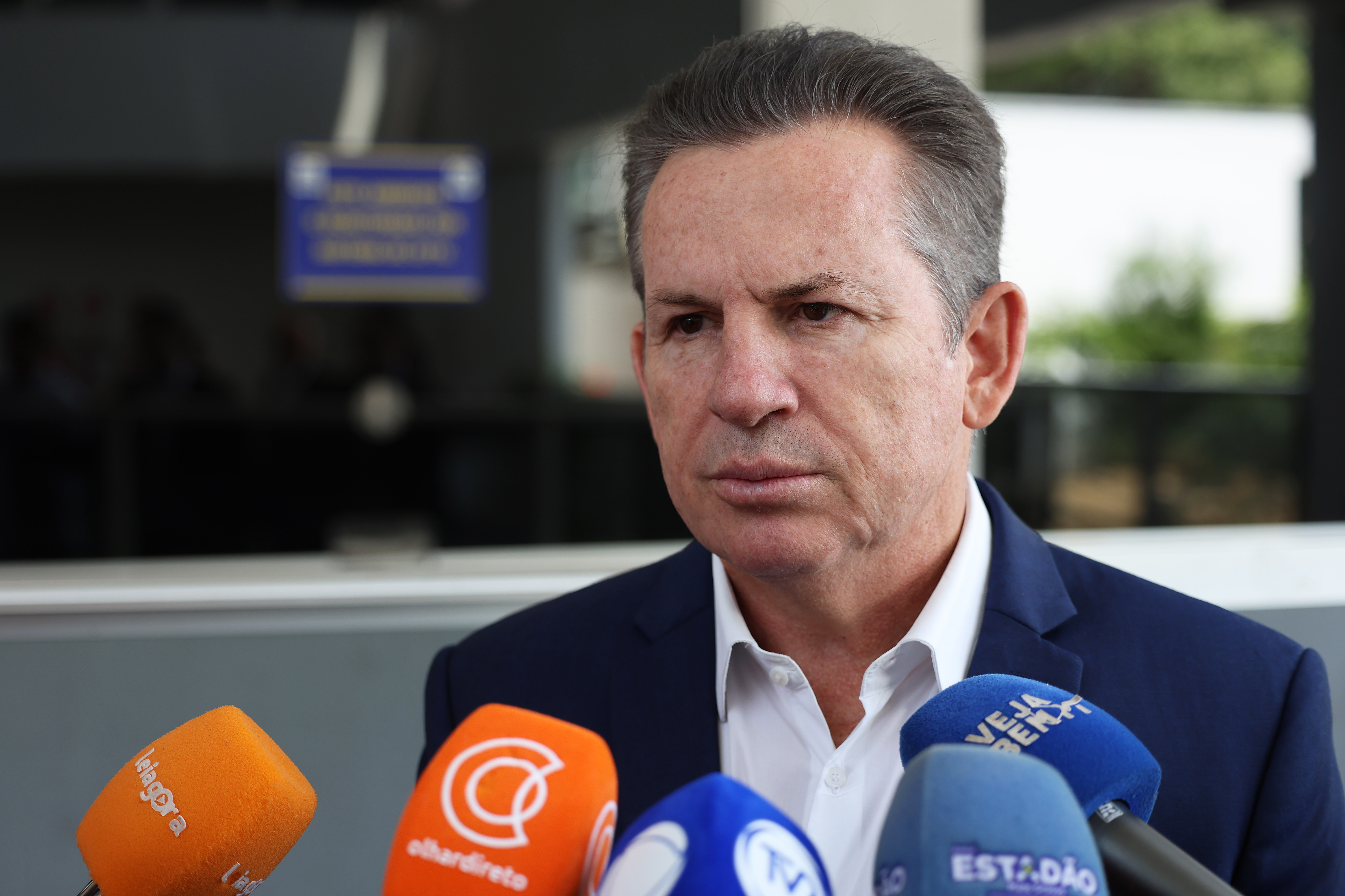 mauro mendes