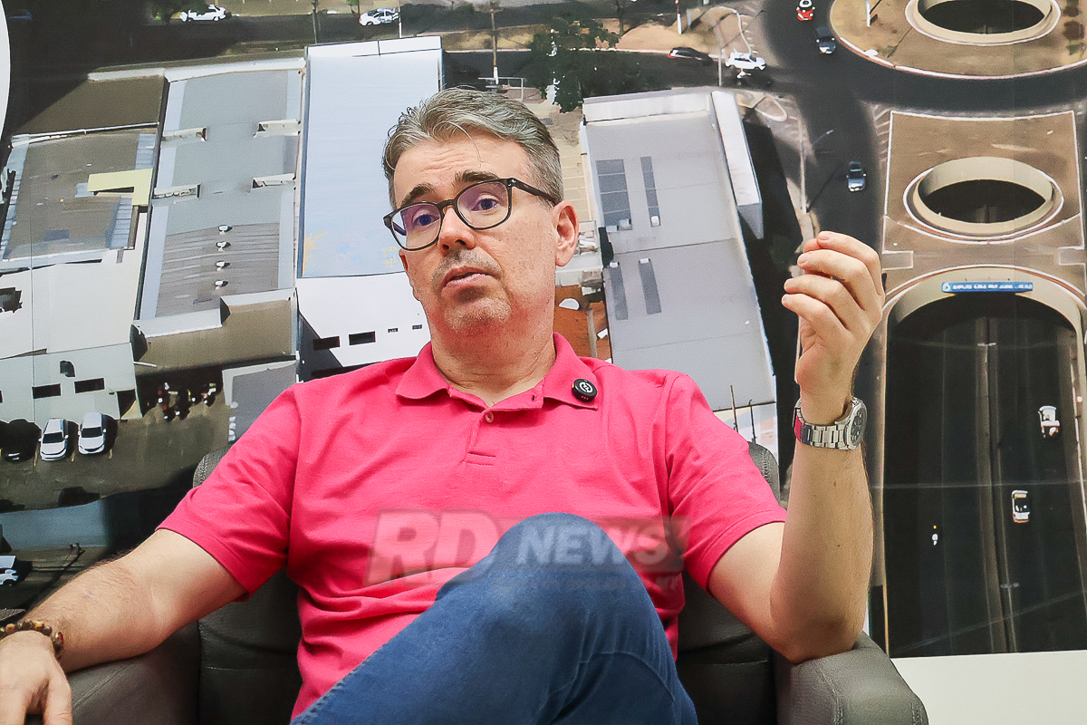 Felipe Thomaz Aquino - Professor de Qu&iuml;&iquest;&frac12;mica UFMT