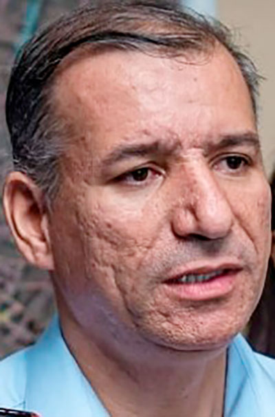 reginaldo santos 400