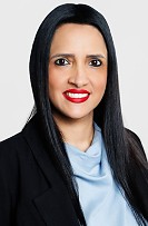 Christiany Fonseca - cientista política