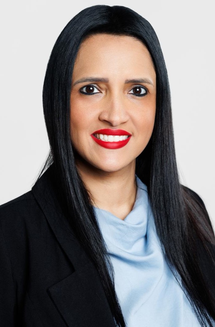 Christiany Fonseca - cientista pol�tica