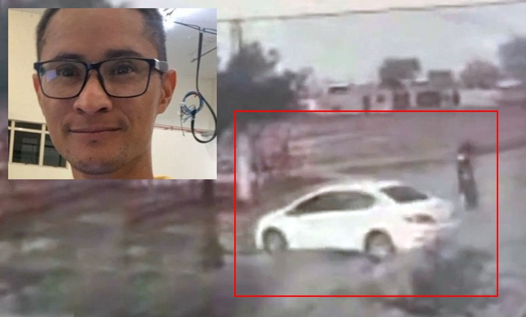 Edson Ferreira Fernandes - acidente Rondon�polis