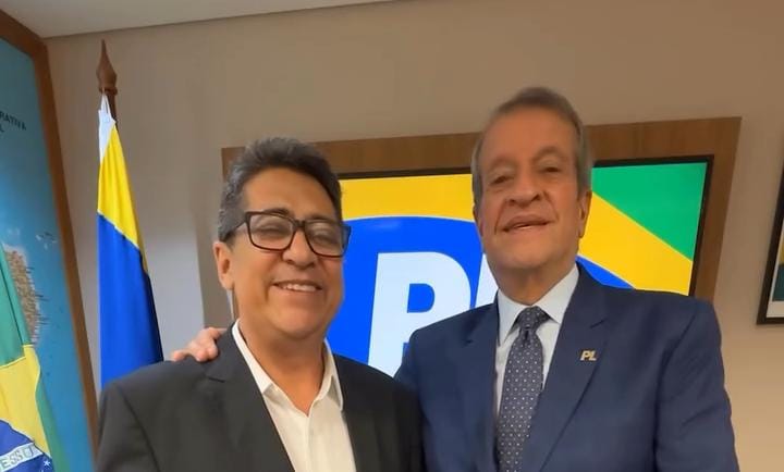 Ananias Filho Valdemar PL