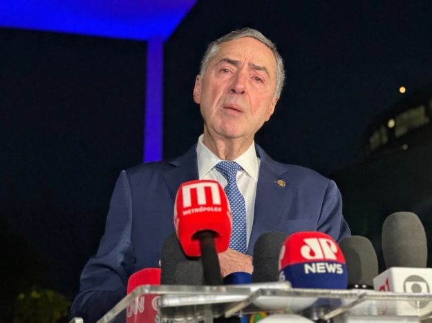 Lu�s Roberto Barroso