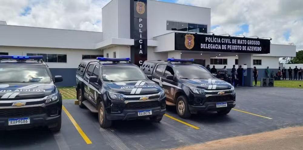 Pol&iuml;&iquest;&frac12;cia Civil