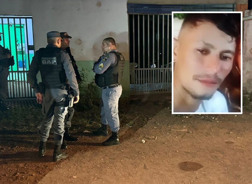 Joel Mesquita da Silva