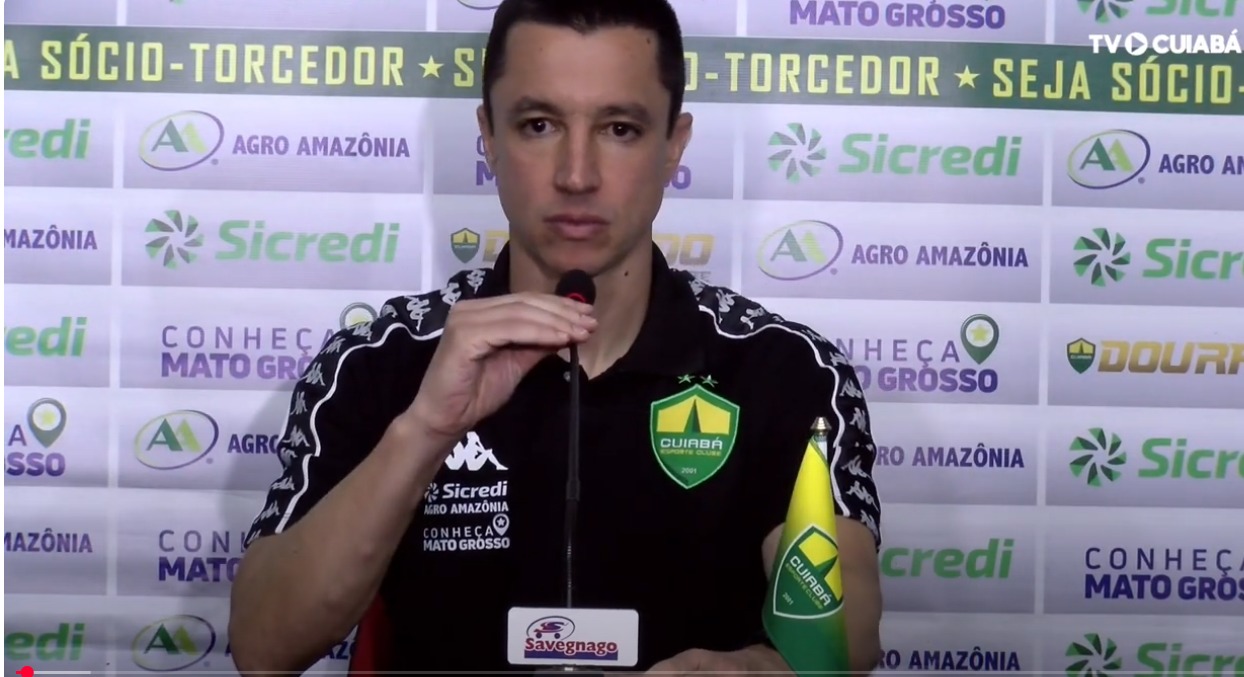 Eduardo Barros