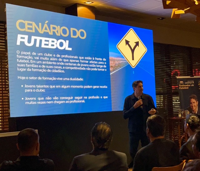 palestra licen�a B