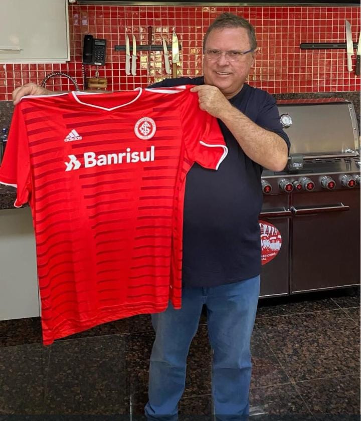 Blairo Maggi Inter rebaixamento