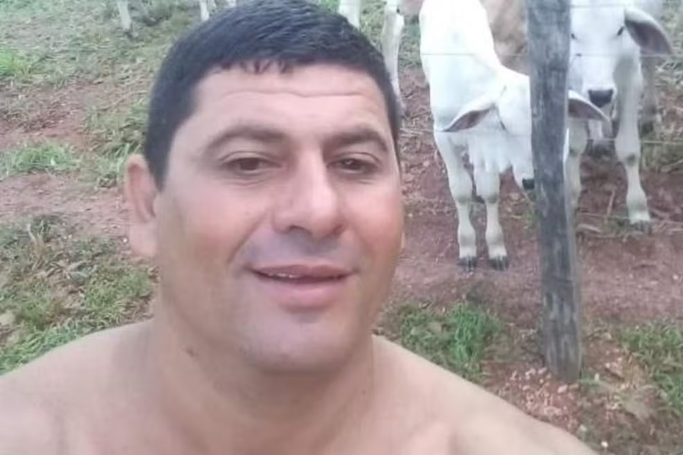Gilson Castelan de Souza