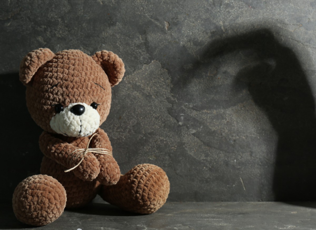 pedofilia estupro de crianca