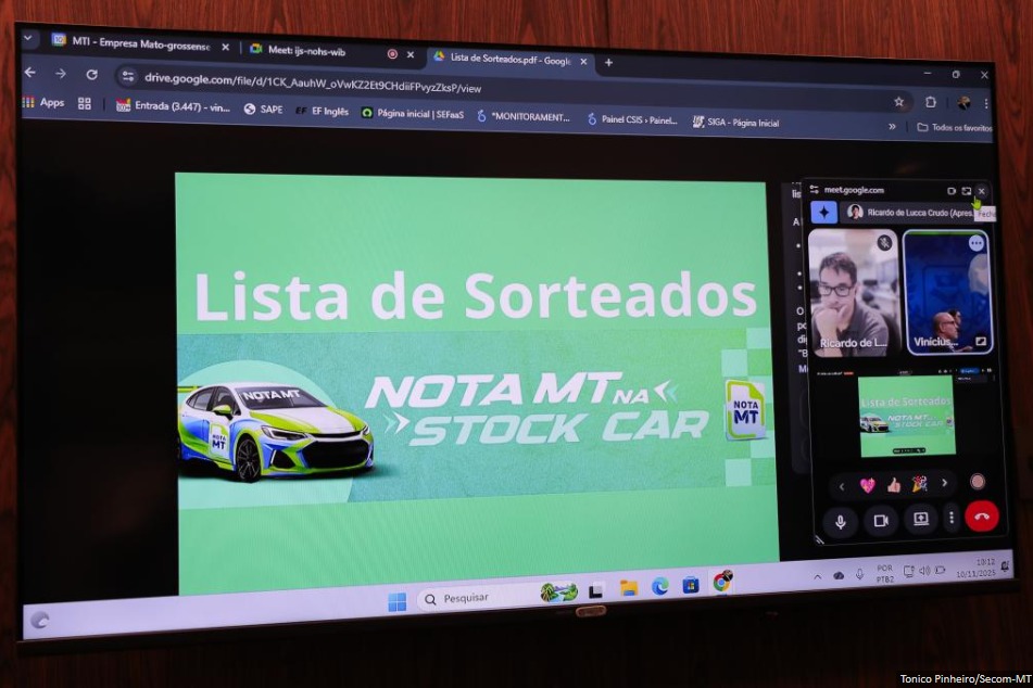 Ingressos stock car
