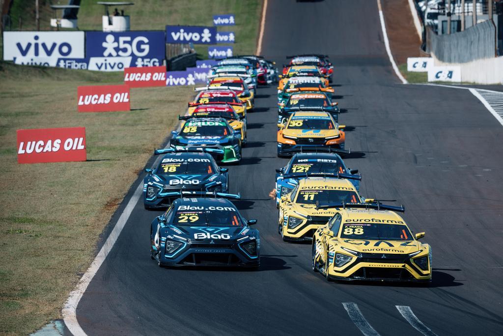 stock car