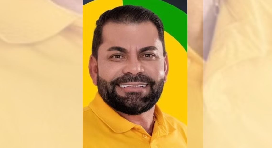 Junior Garimpeiro prefeito