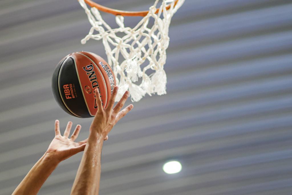 Basquete