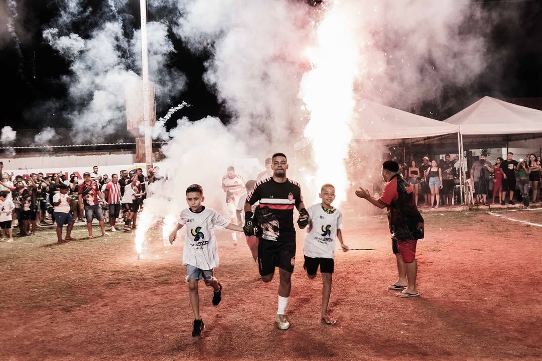 2� Circuito Cuiabano de Futebol