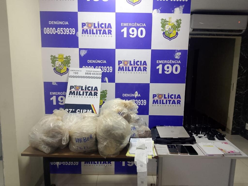 Opera&iuml;&iquest;&frac12;&iuml;&iquest;&frac12;o PM - Prefeito maranhense
