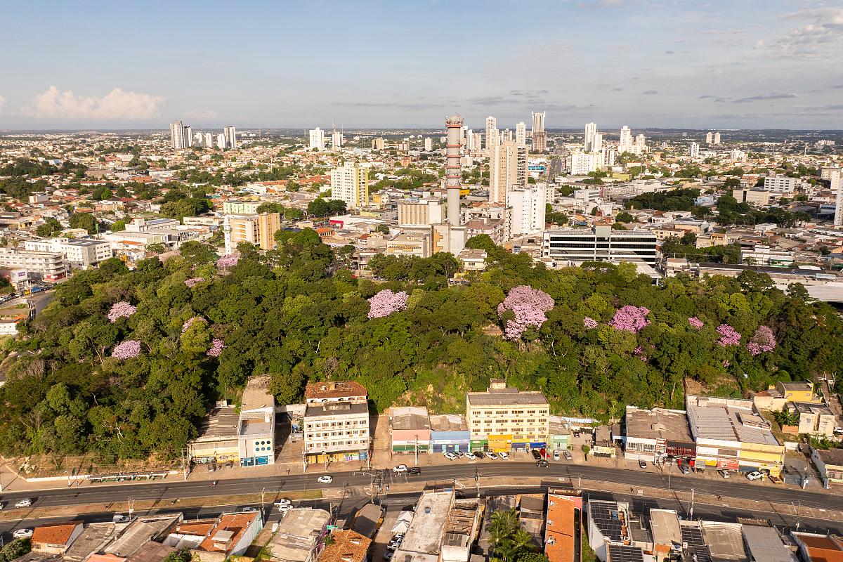 morro da luz cuiab&aacute;