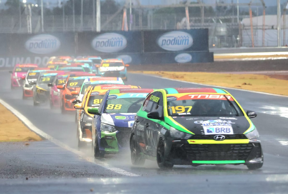 Stock Car