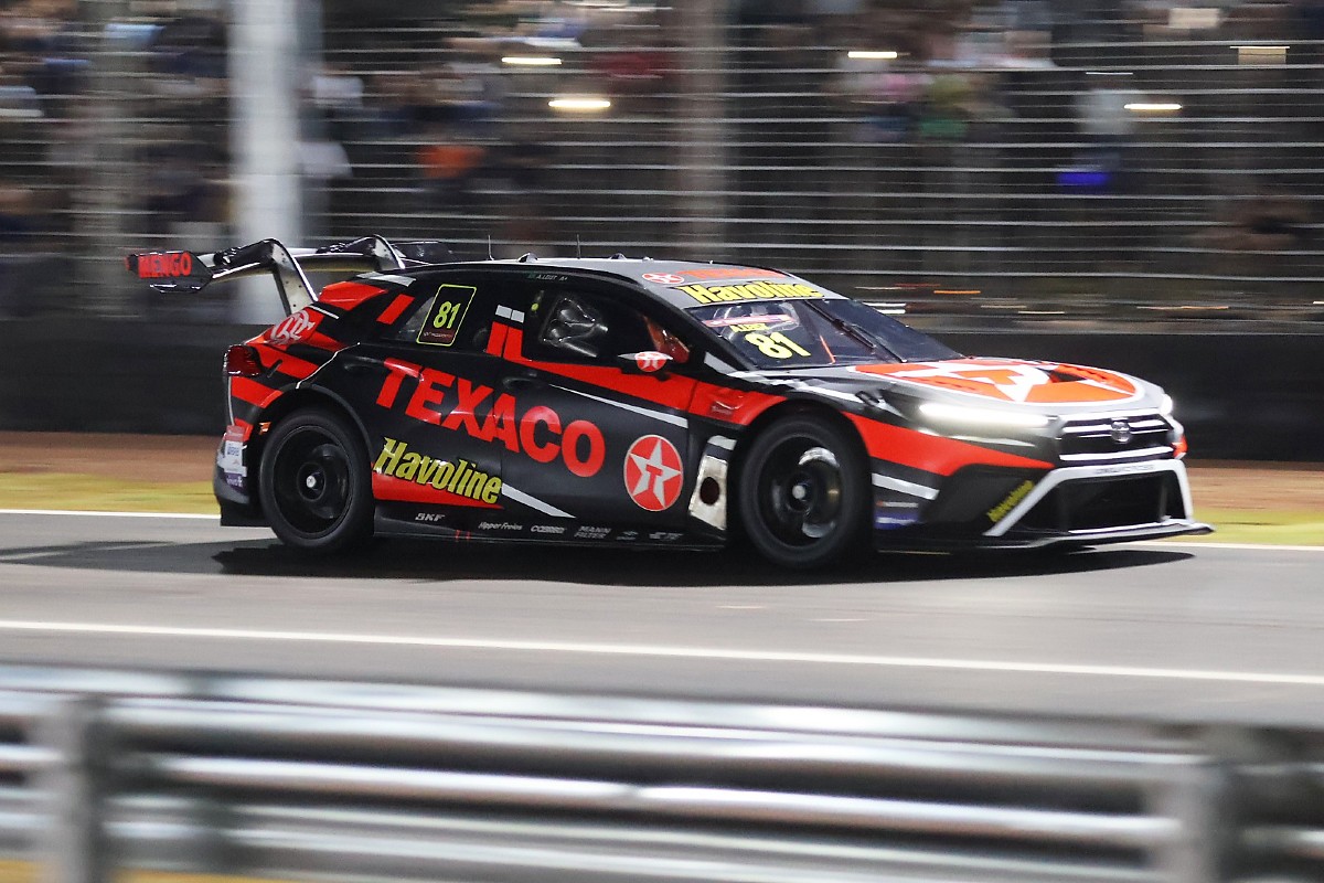 Stock Car