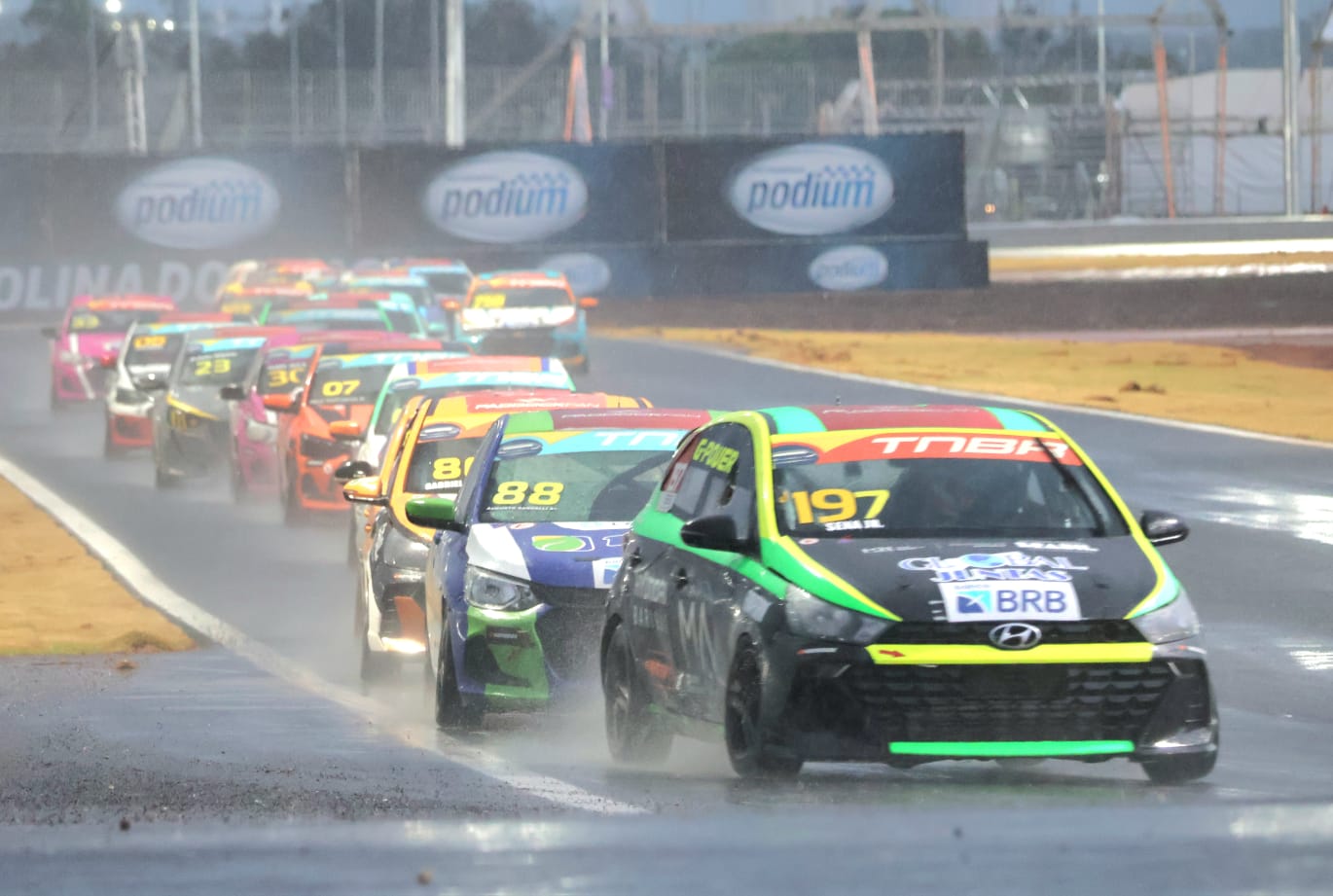 Stock Car