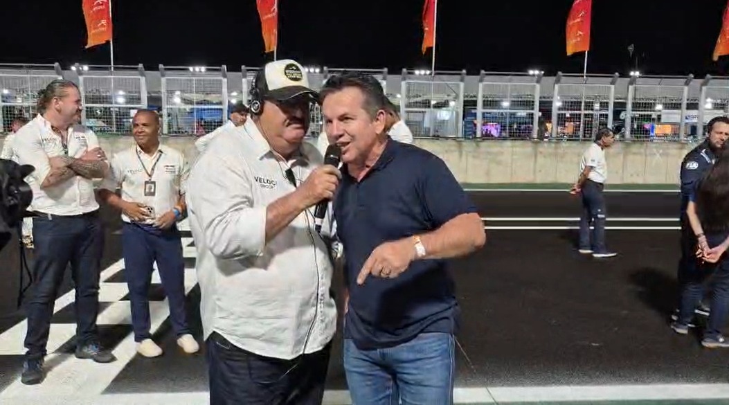 Mauro Mendes
