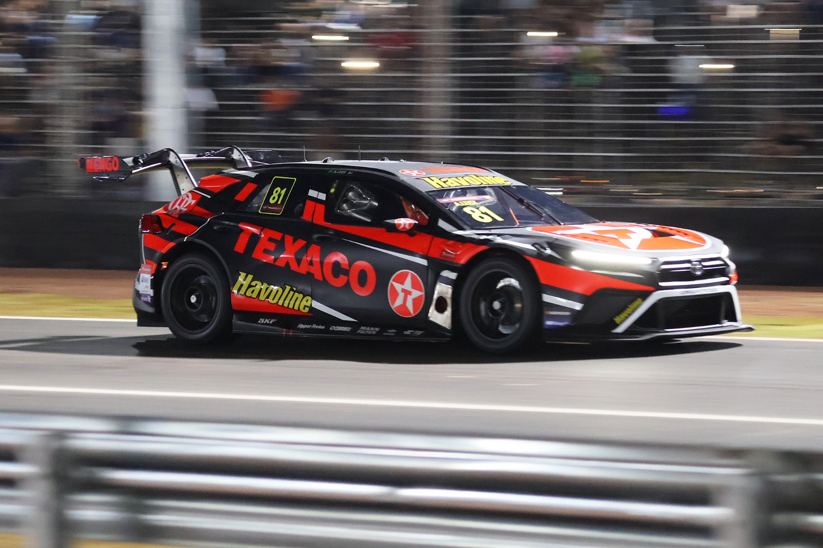 Stock Car