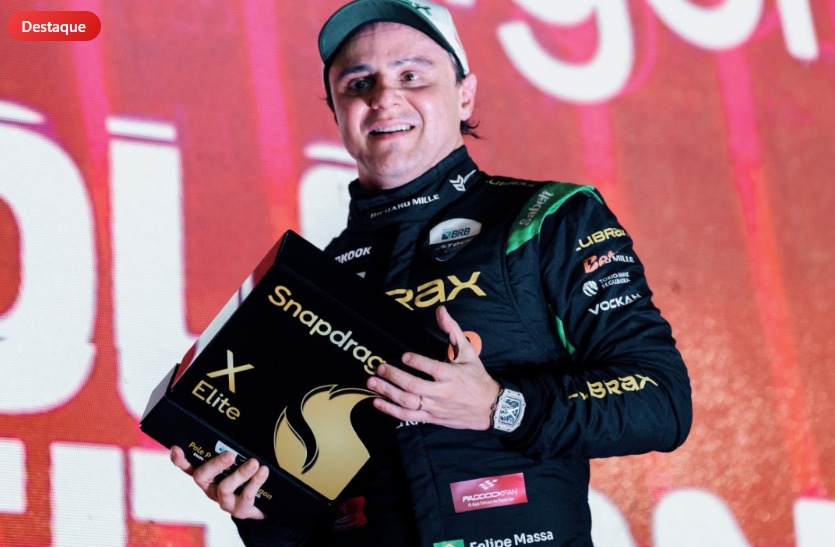 Felipe Massa