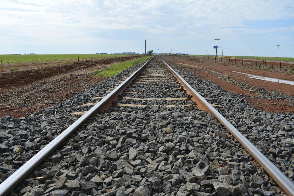 Ferrovia Estadual de Mato Grosso