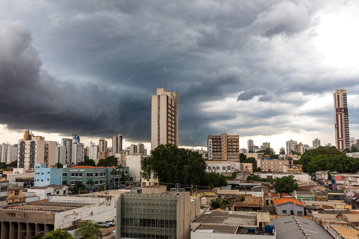 Temporal em Cuiab&aacute;