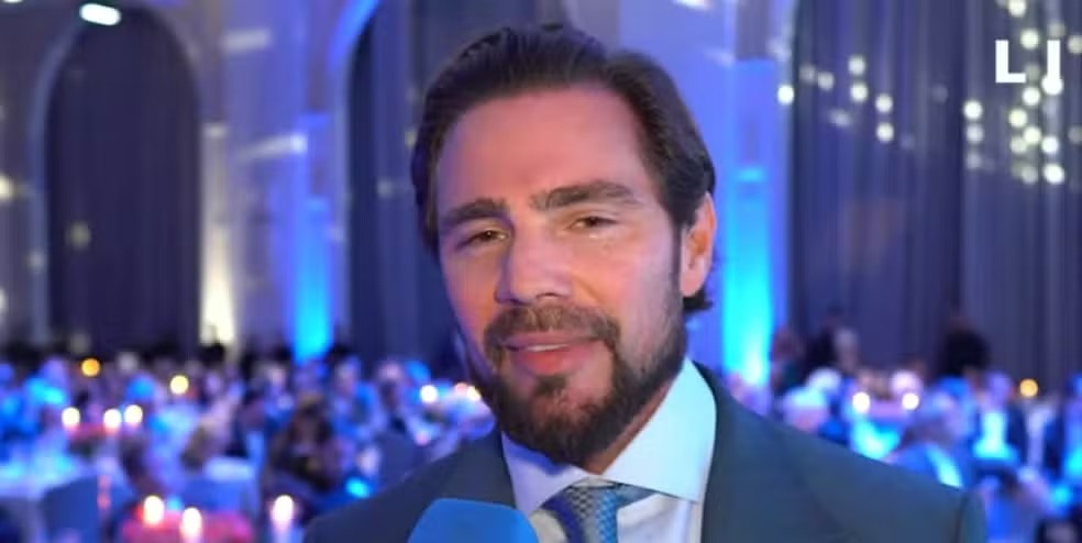 Daniel Vorcaro