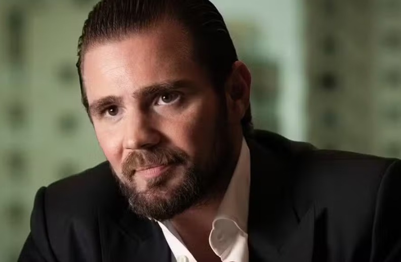 Daniel Vorcaro