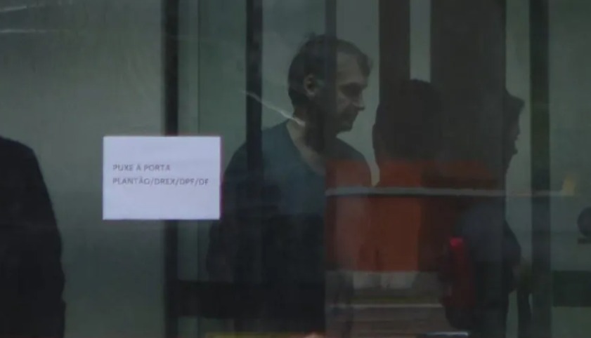 bolsonaro preso