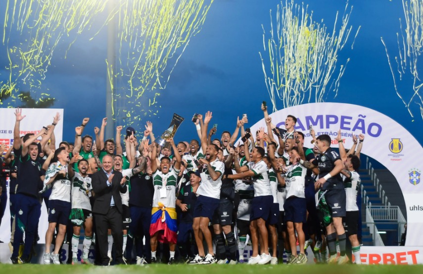 Coritiba