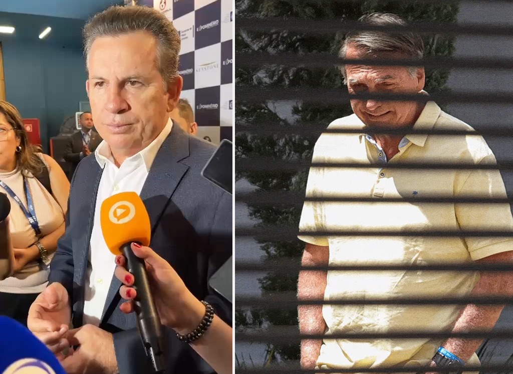 mauro mendes jair bolsonaro