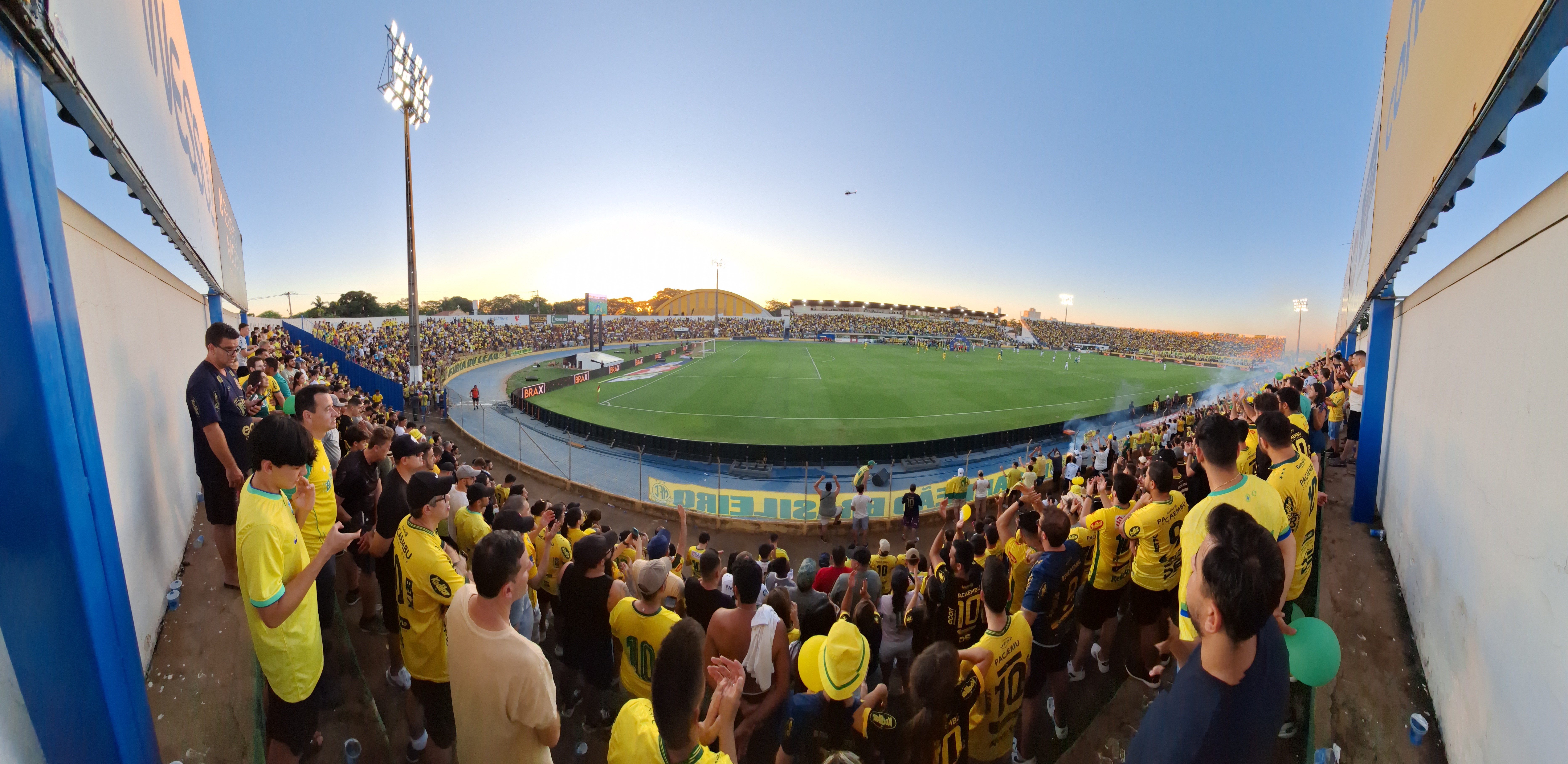 Futebol S&iuml;&iquest;&frac12;rie B - Mirassol
