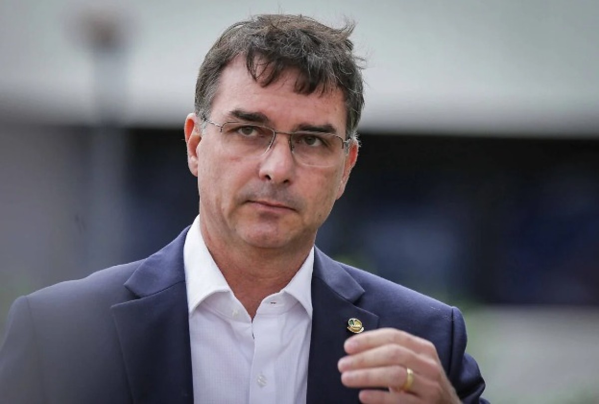 Flávio Bolsonaro