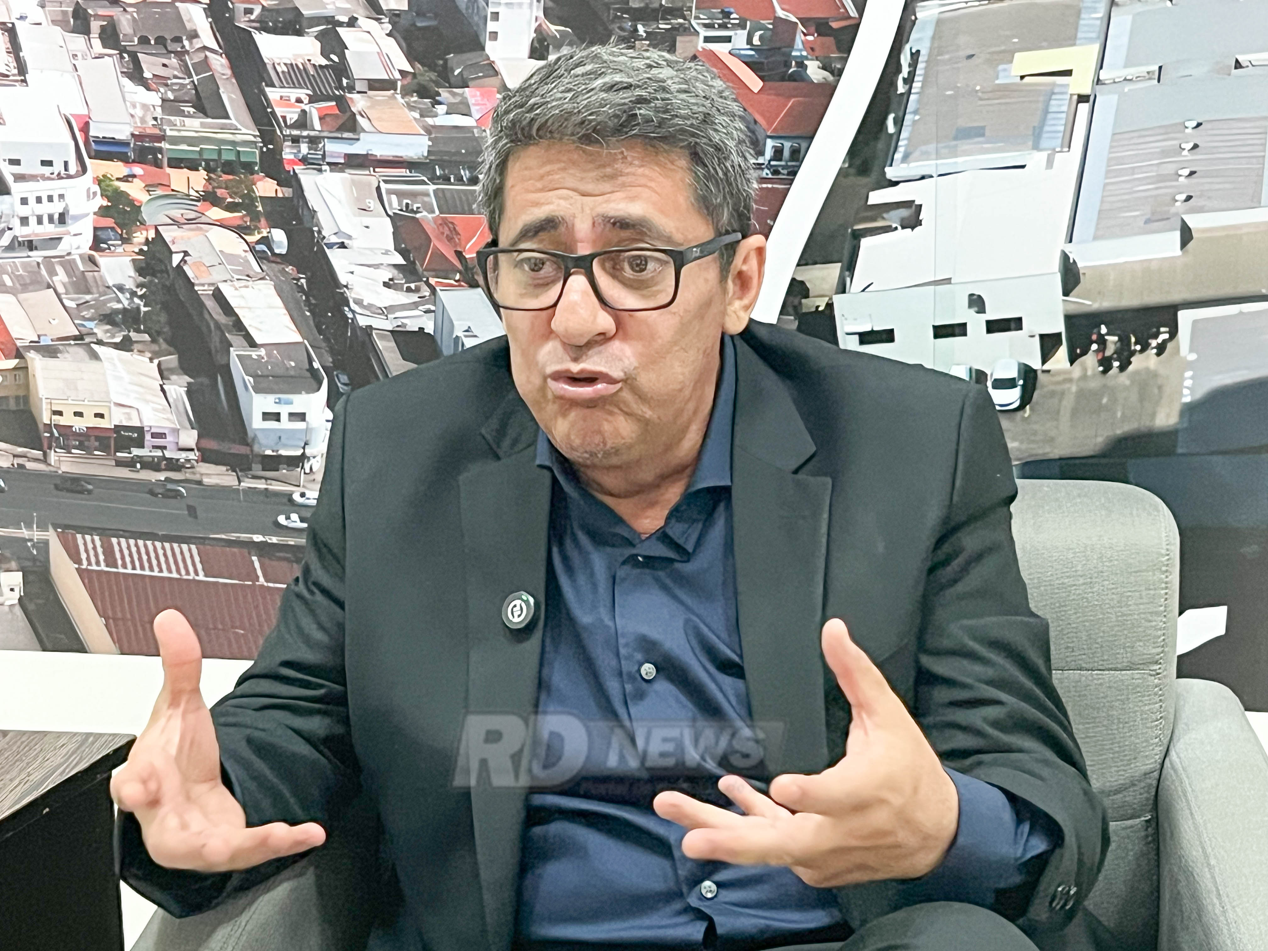 Ananias Filho
