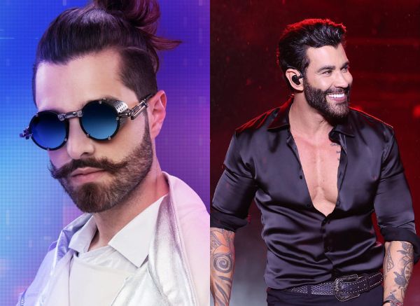 Alok e Gusttavo Lima capa