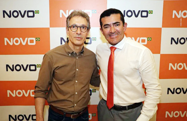 elizeu nascimento romeu zema