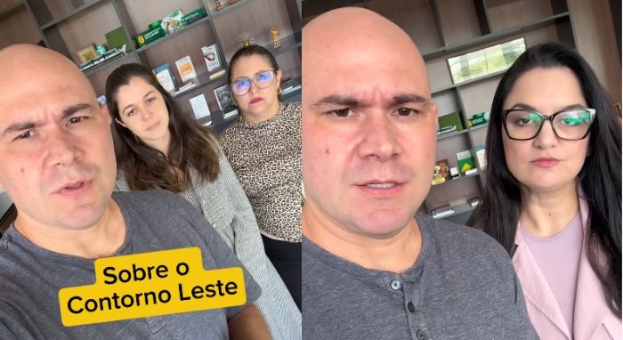 Prefeito Abilio Contorno Leste